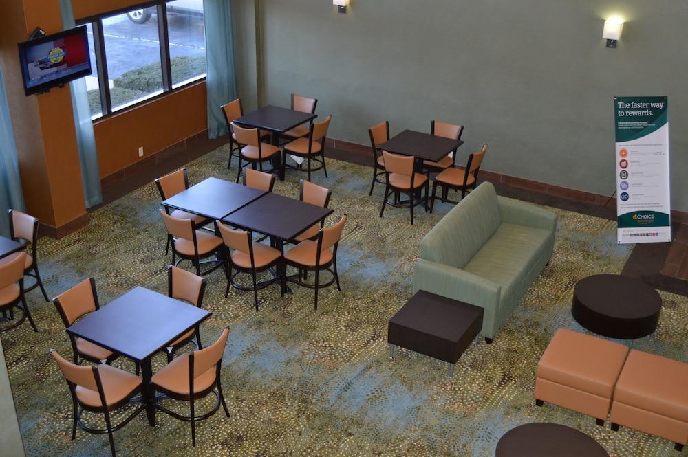 Comfort Inn Pine Grove I-81 Hershey Area Екстер'єр фото