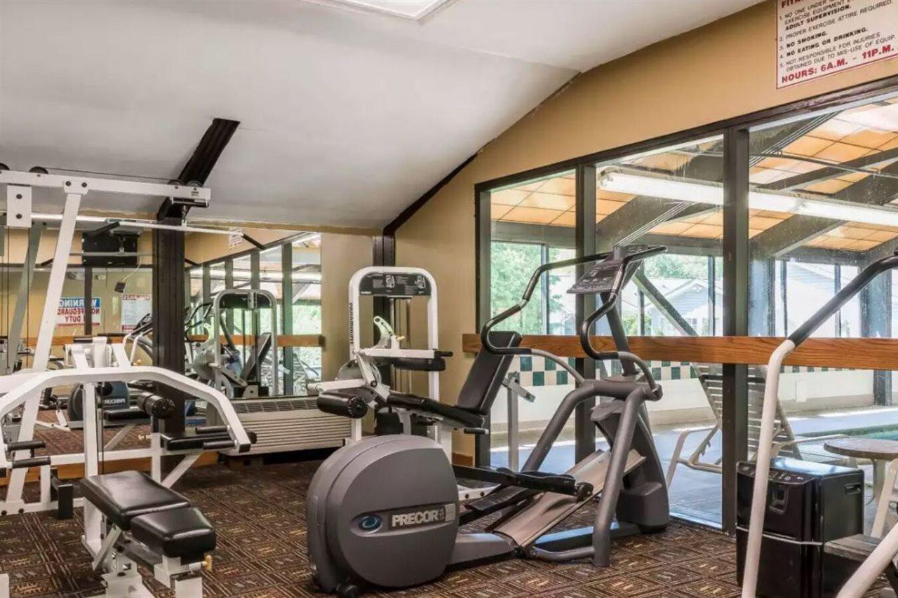 Comfort Inn Pine Grove I-81 Hershey Area Екстер'єр фото