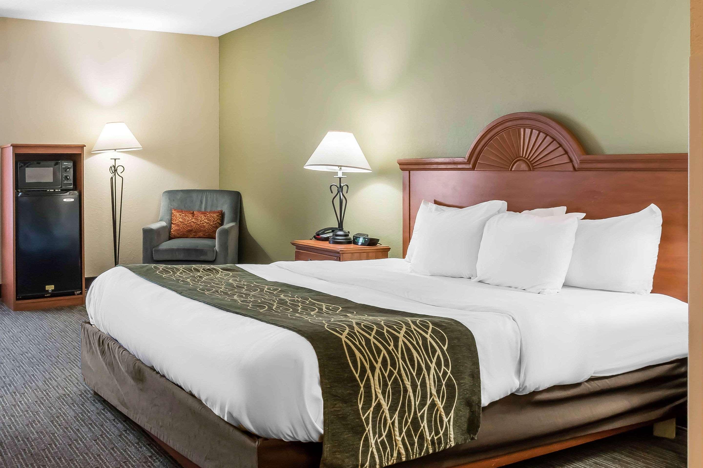Comfort Inn Pine Grove I-81 Hershey Area Екстер'єр фото