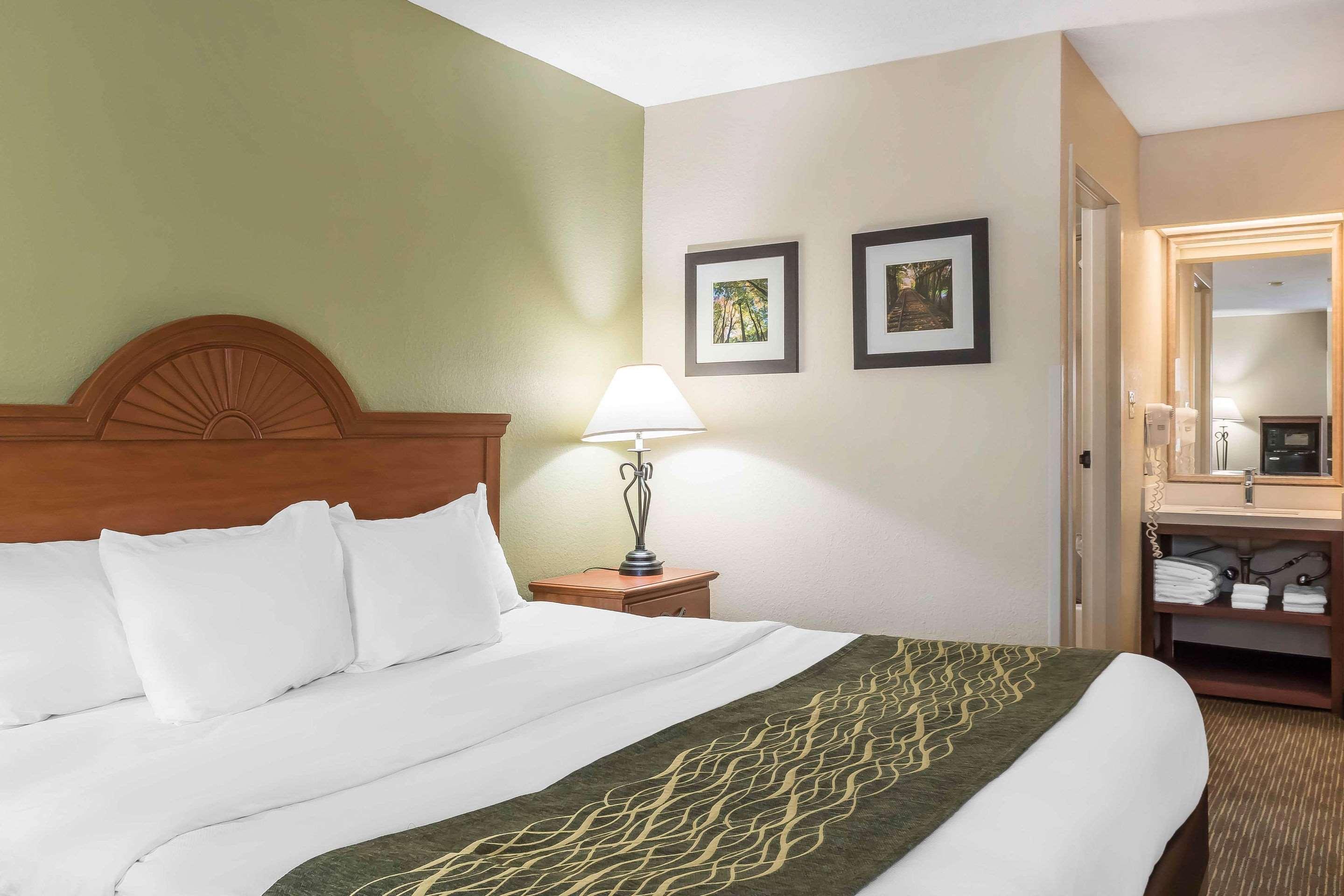 Comfort Inn Pine Grove I-81 Hershey Area Екстер'єр фото