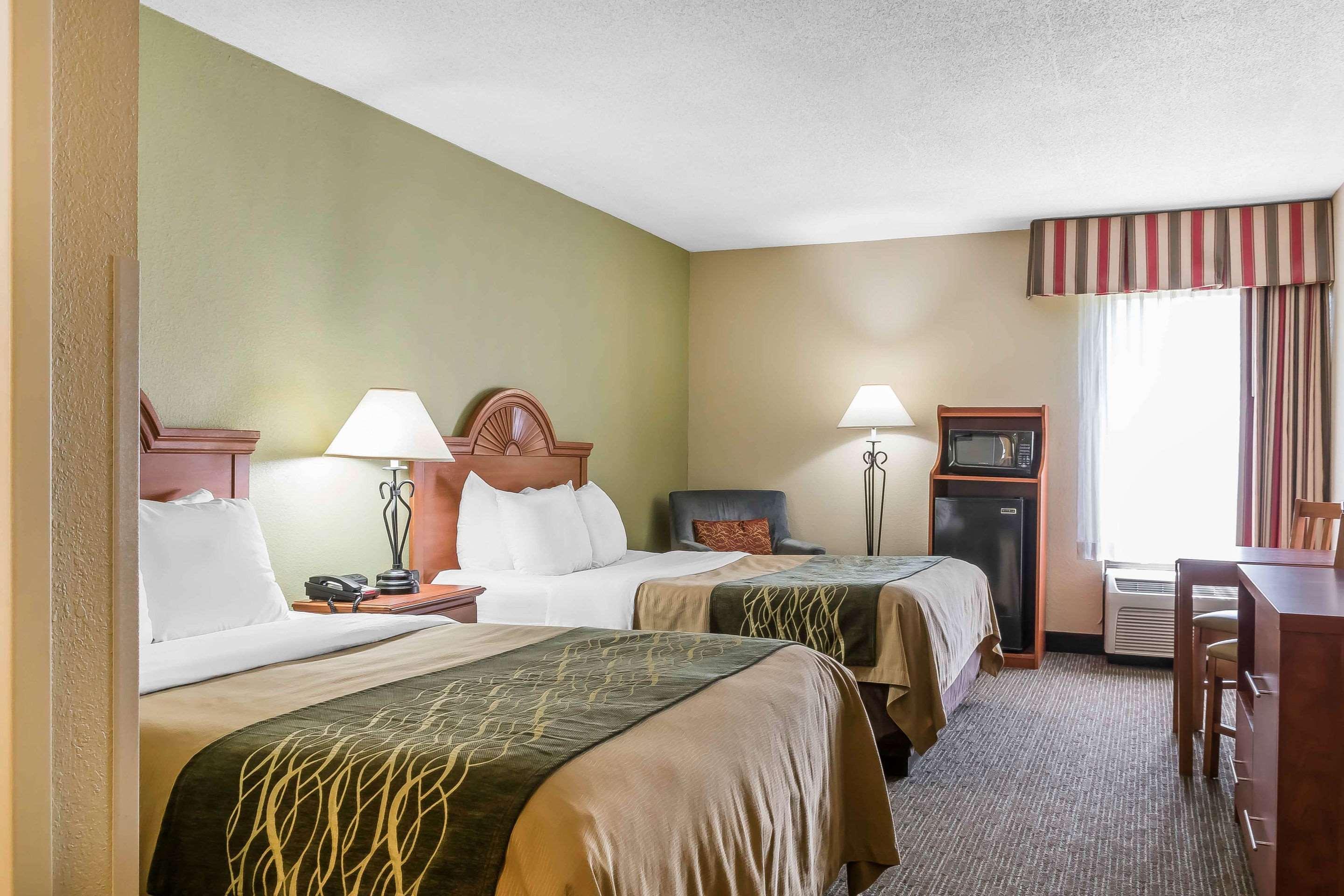 Comfort Inn Pine Grove I-81 Hershey Area Екстер'єр фото