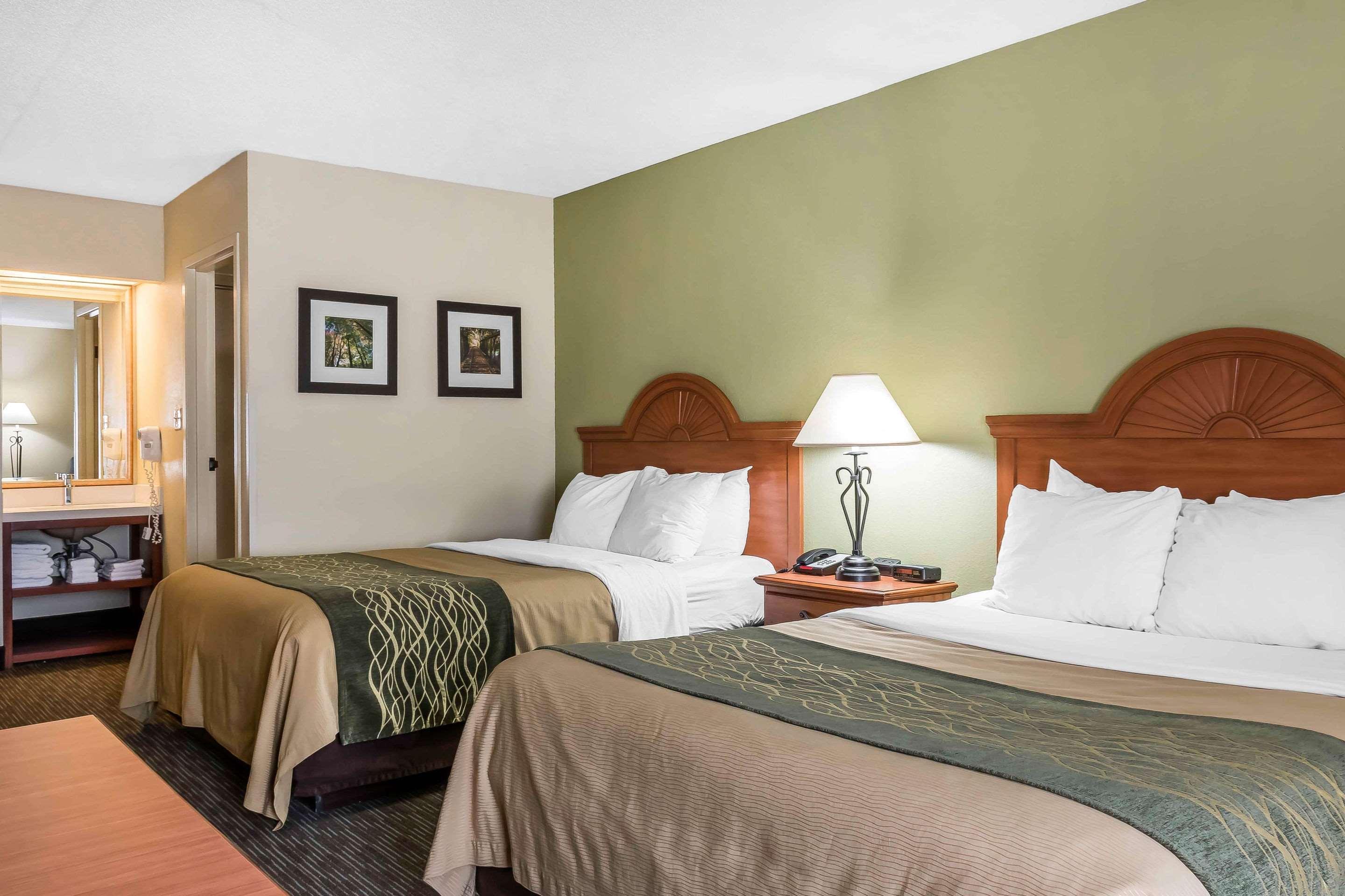 Comfort Inn Pine Grove I-81 Hershey Area Екстер'єр фото