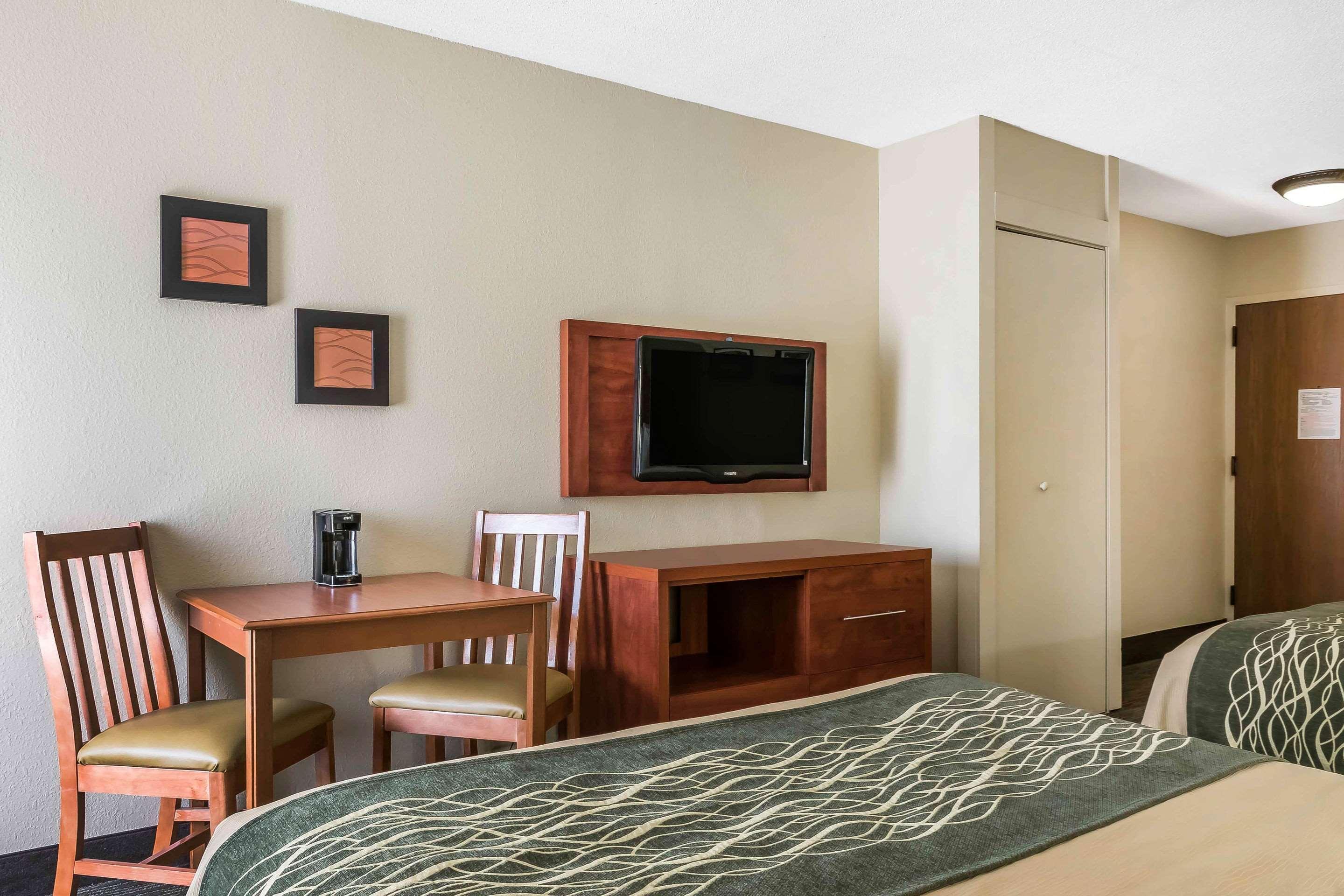 Comfort Inn Pine Grove I-81 Hershey Area Екстер'єр фото