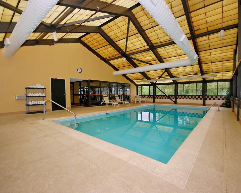 Comfort Inn Pine Grove I-81 Hershey Area Екстер'єр фото