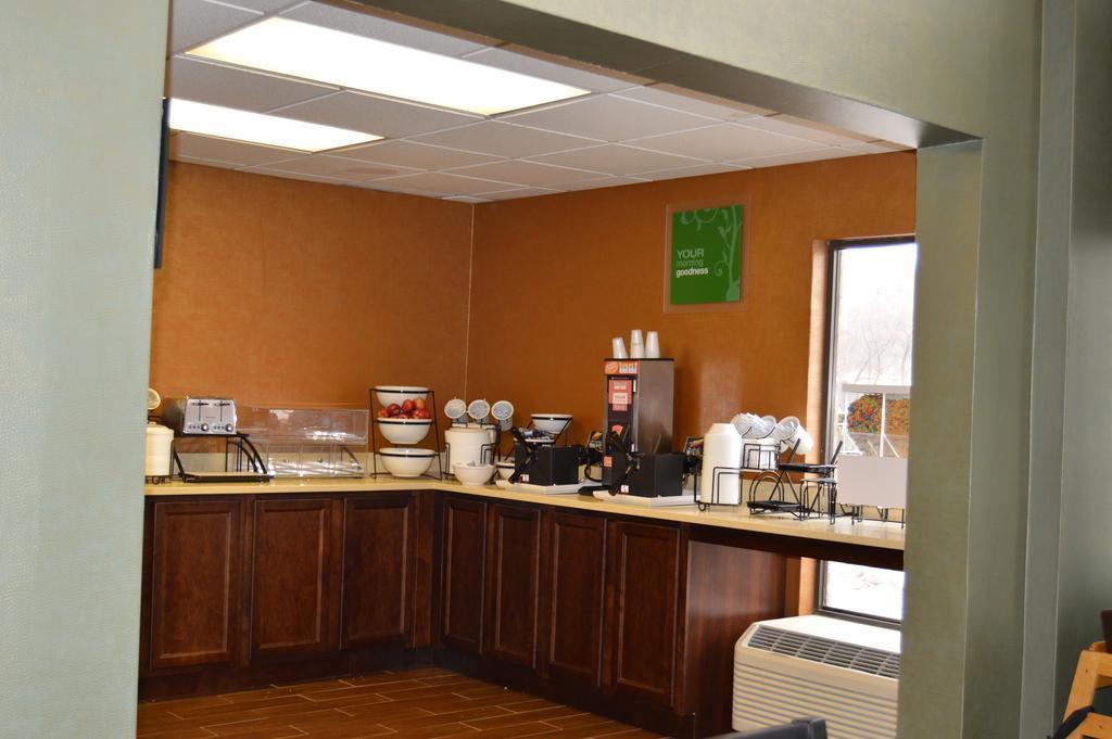 Comfort Inn Pine Grove I-81 Hershey Area Екстер'єр фото