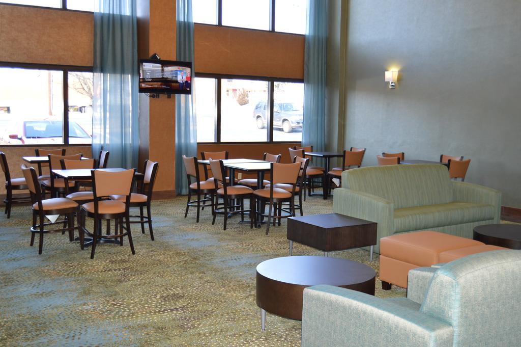 Comfort Inn Pine Grove I-81 Hershey Area Екстер'єр фото
