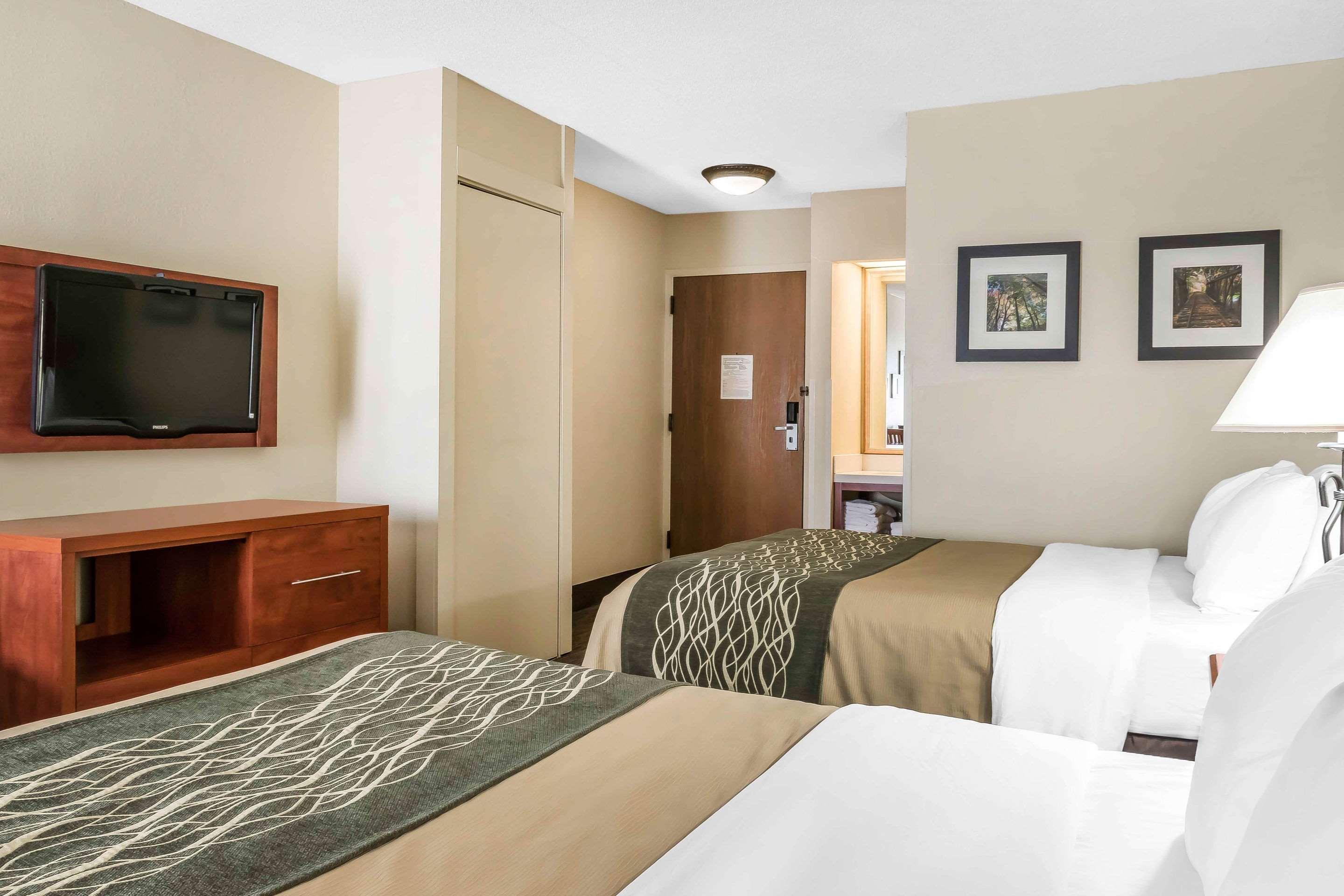 Comfort Inn Pine Grove I-81 Hershey Area Екстер'єр фото