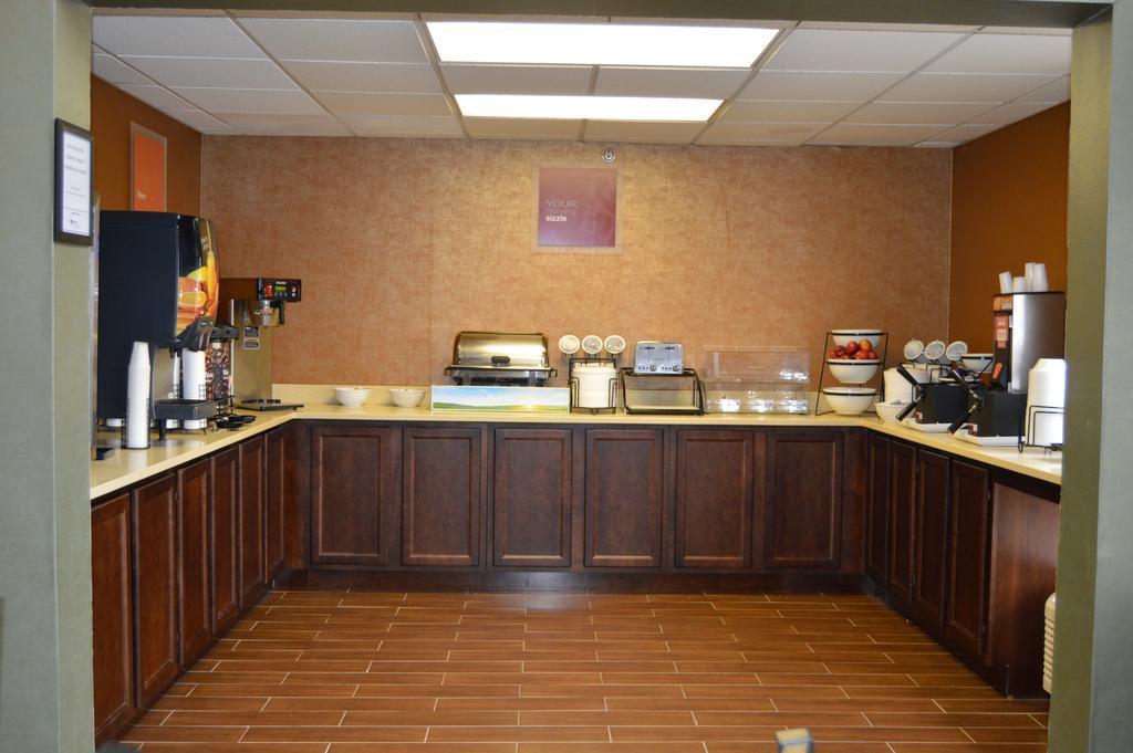 Comfort Inn Pine Grove I-81 Hershey Area Екстер'єр фото