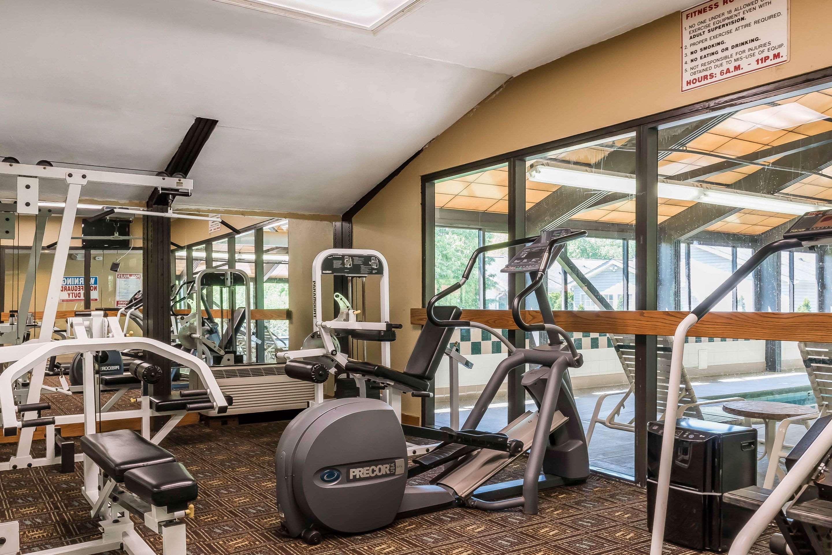 Comfort Inn Pine Grove I-81 Hershey Area Екстер'єр фото