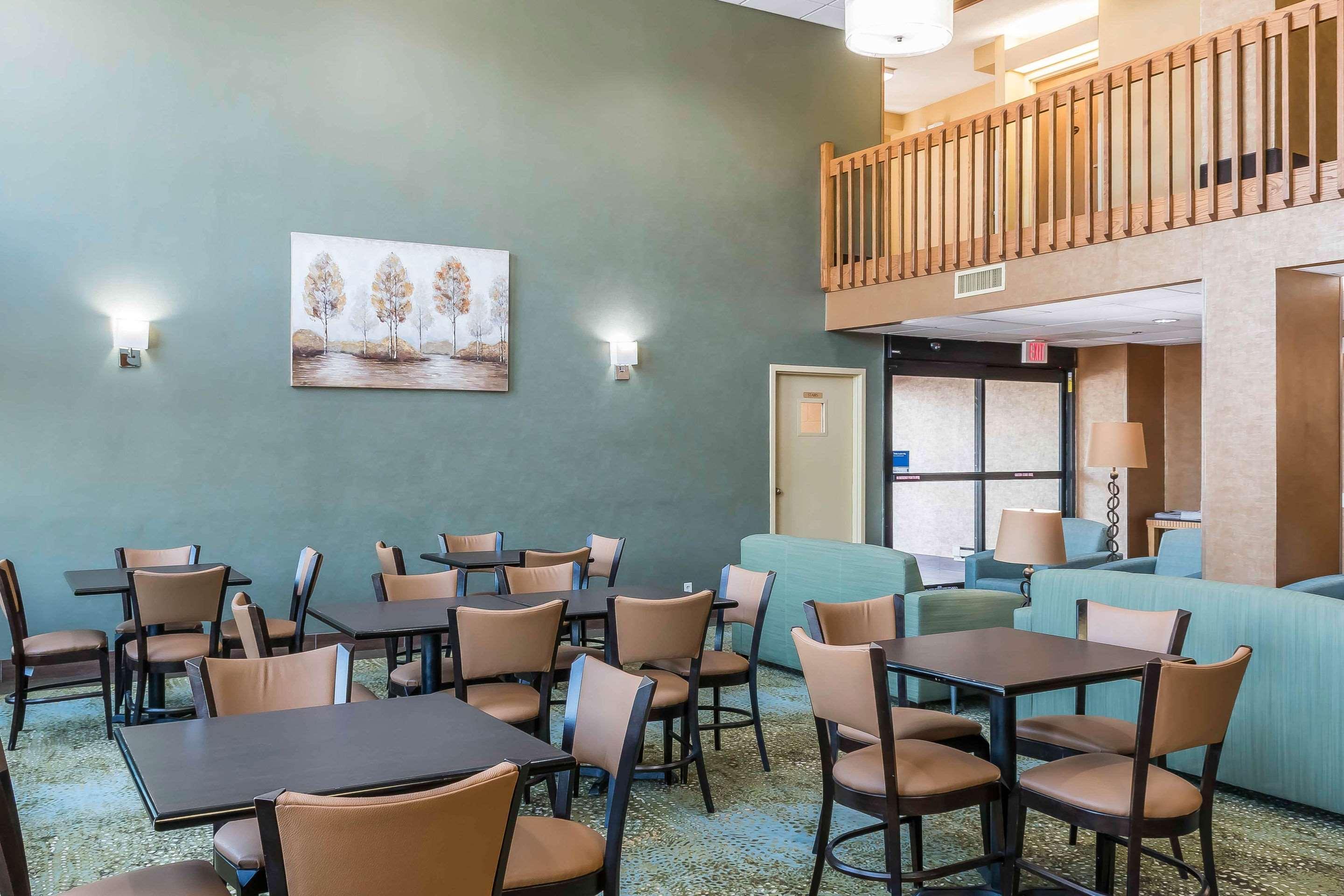 Comfort Inn Pine Grove I-81 Hershey Area Екстер'єр фото