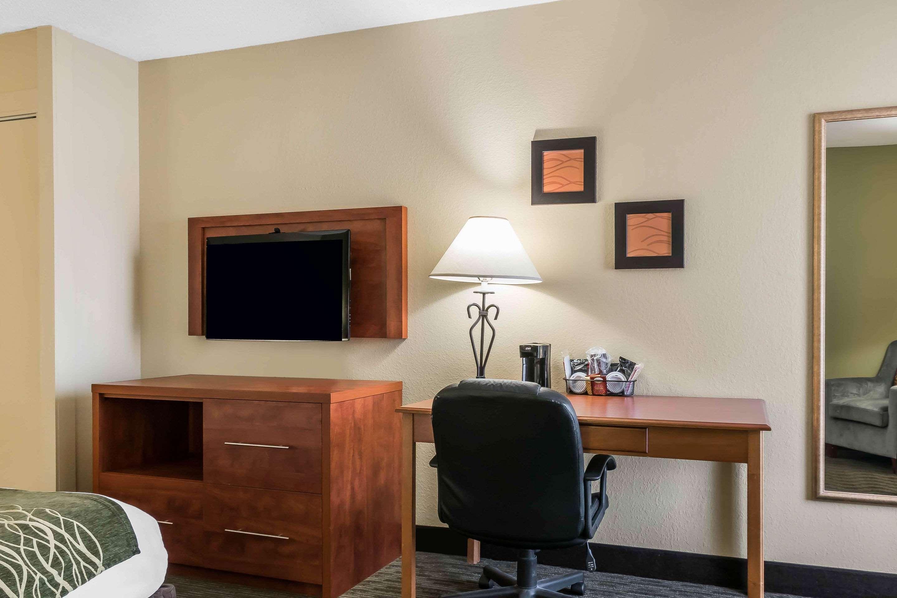 Comfort Inn Pine Grove I-81 Hershey Area Екстер'єр фото