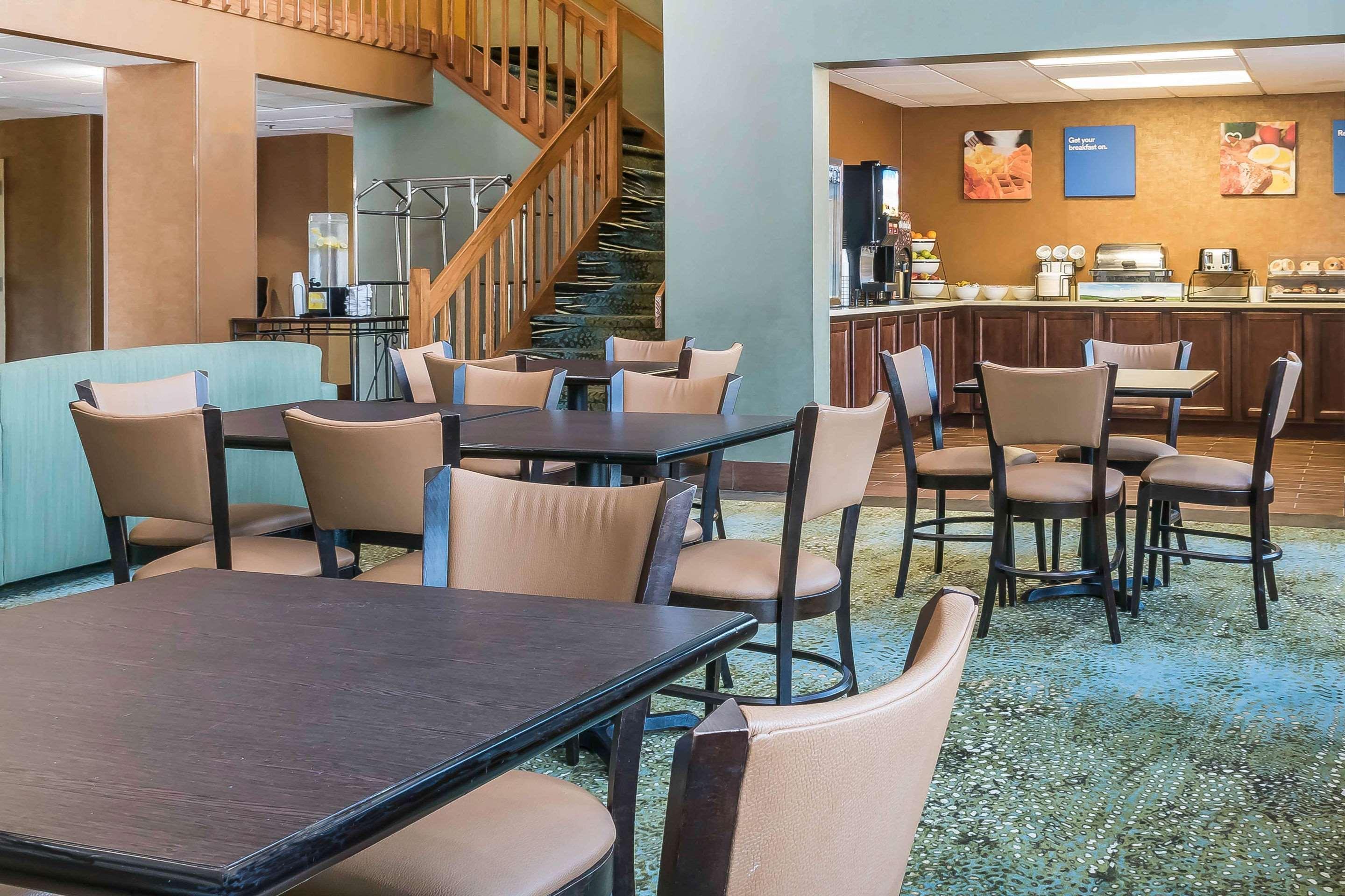Comfort Inn Pine Grove I-81 Hershey Area Екстер'єр фото