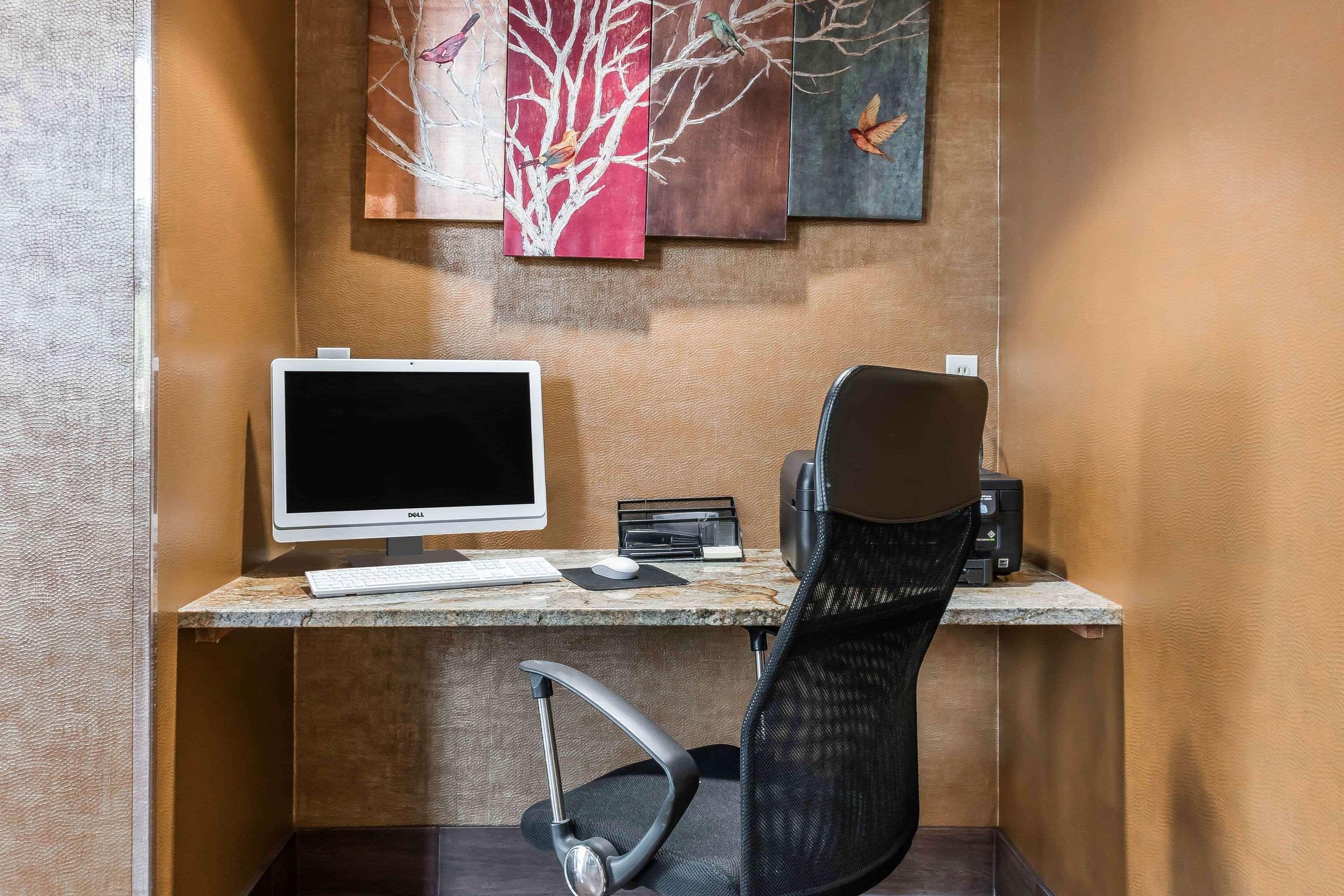 Comfort Inn Pine Grove I-81 Hershey Area Екстер'єр фото
