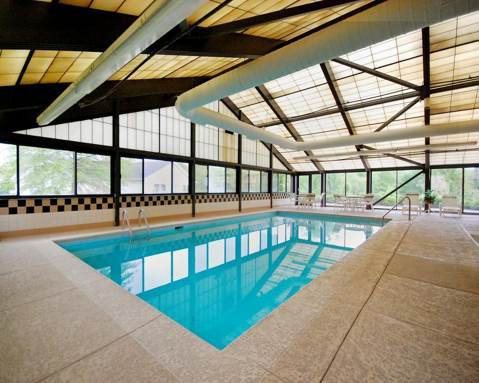 Comfort Inn Pine Grove I-81 Hershey Area Екстер'єр фото