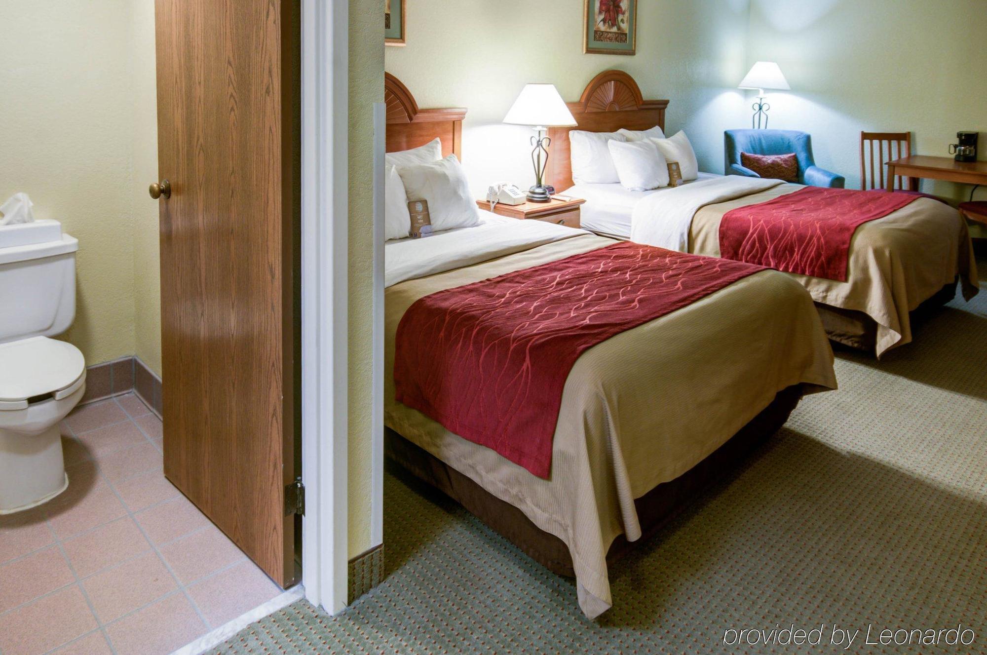 Comfort Inn Pine Grove I-81 Hershey Area Екстер'єр фото