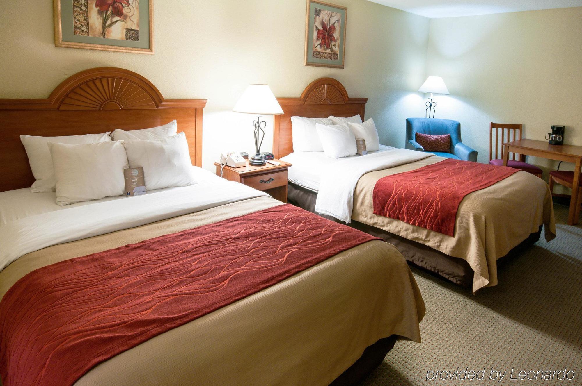 Comfort Inn Pine Grove I-81 Hershey Area Екстер'єр фото