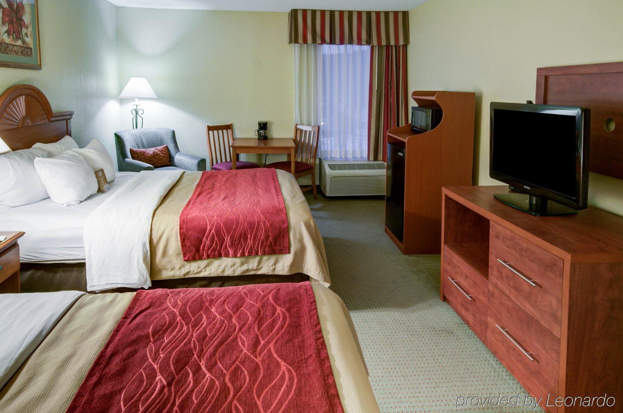 Comfort Inn Pine Grove I-81 Hershey Area Екстер'єр фото