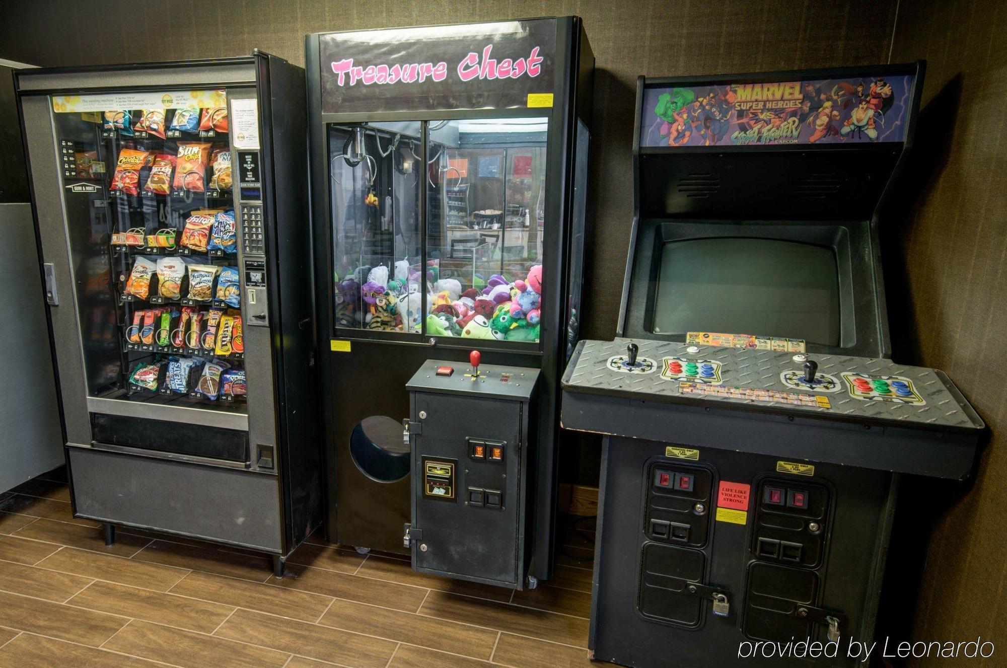 Comfort Inn Pine Grove I-81 Hershey Area Екстер'єр фото