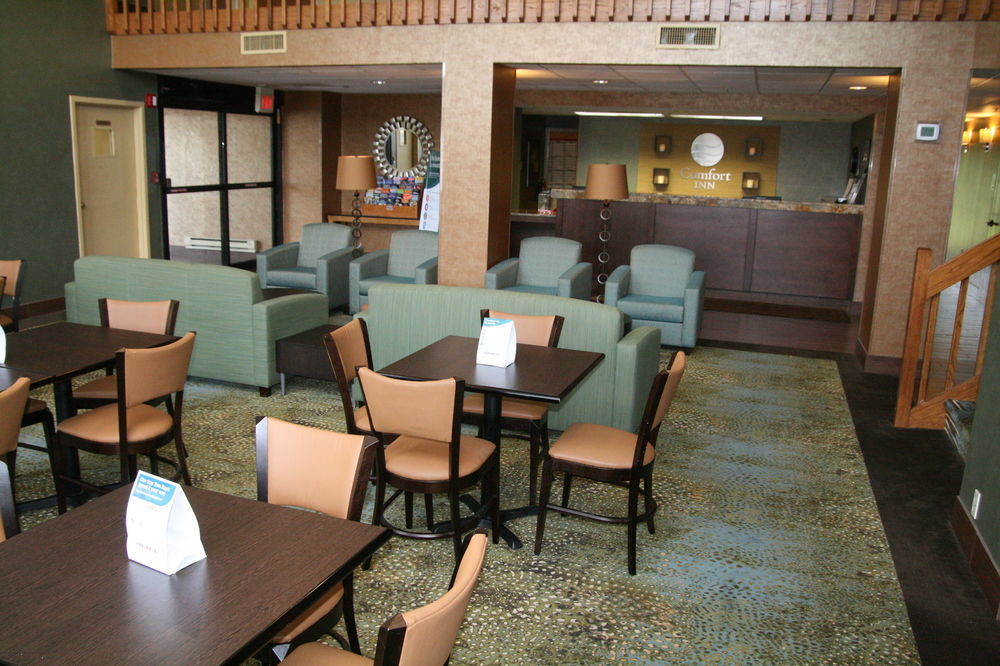 Comfort Inn Pine Grove I-81 Hershey Area Екстер'єр фото