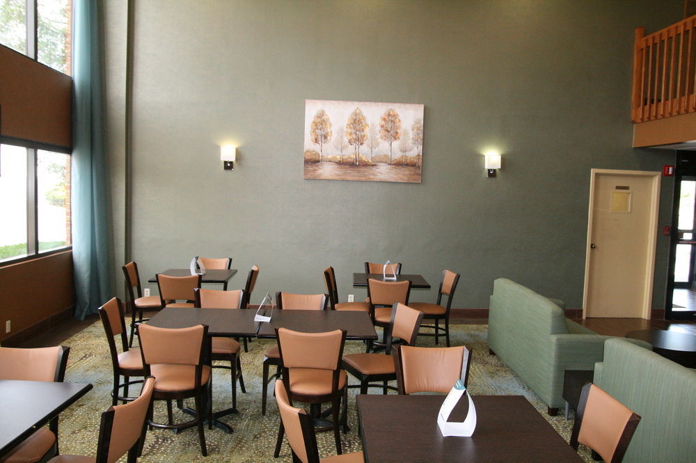 Comfort Inn Pine Grove I-81 Hershey Area Екстер'єр фото
