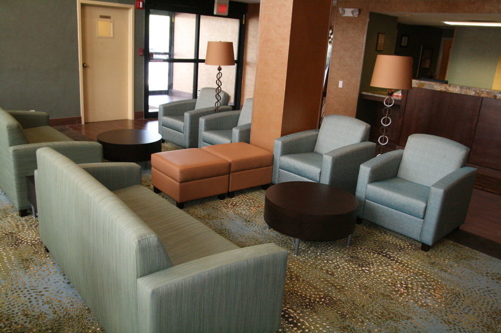Comfort Inn Pine Grove I-81 Hershey Area Екстер'єр фото