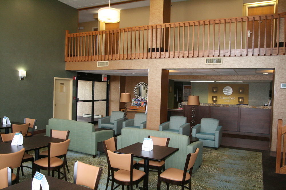 Comfort Inn Pine Grove I-81 Hershey Area Екстер'єр фото