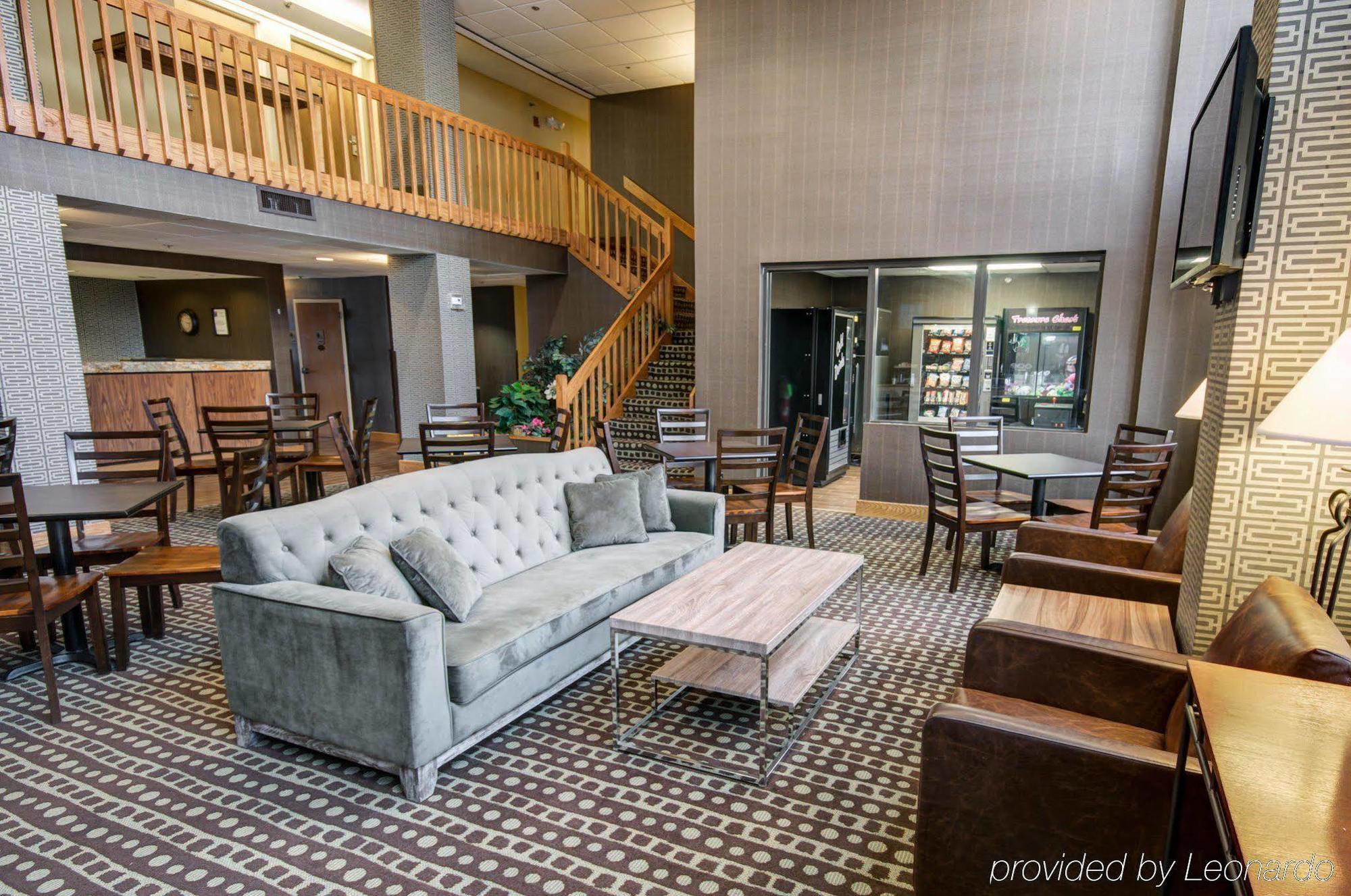 Comfort Inn Pine Grove I-81 Hershey Area Екстер'єр фото
