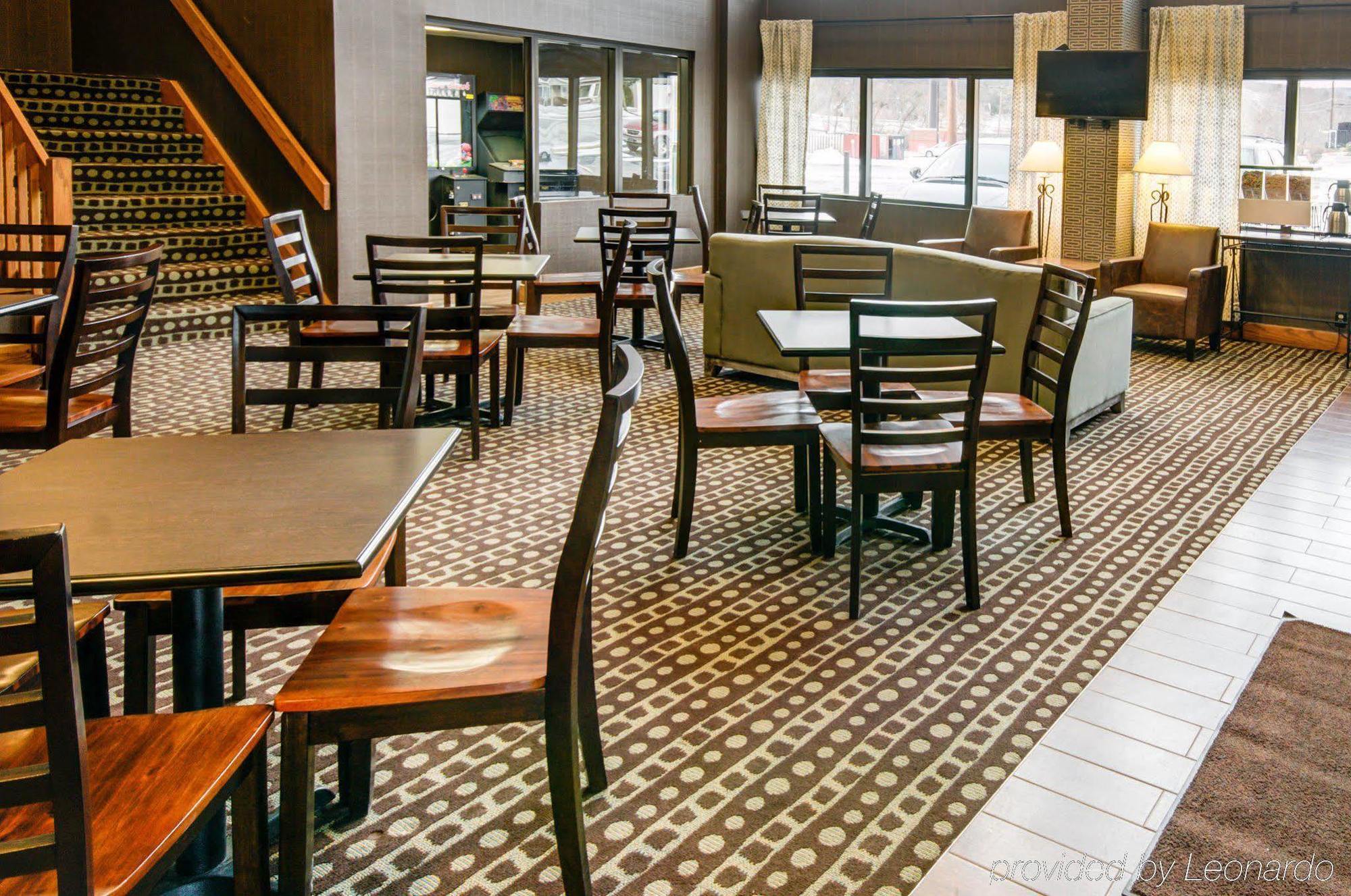 Comfort Inn Pine Grove I-81 Hershey Area Екстер'єр фото