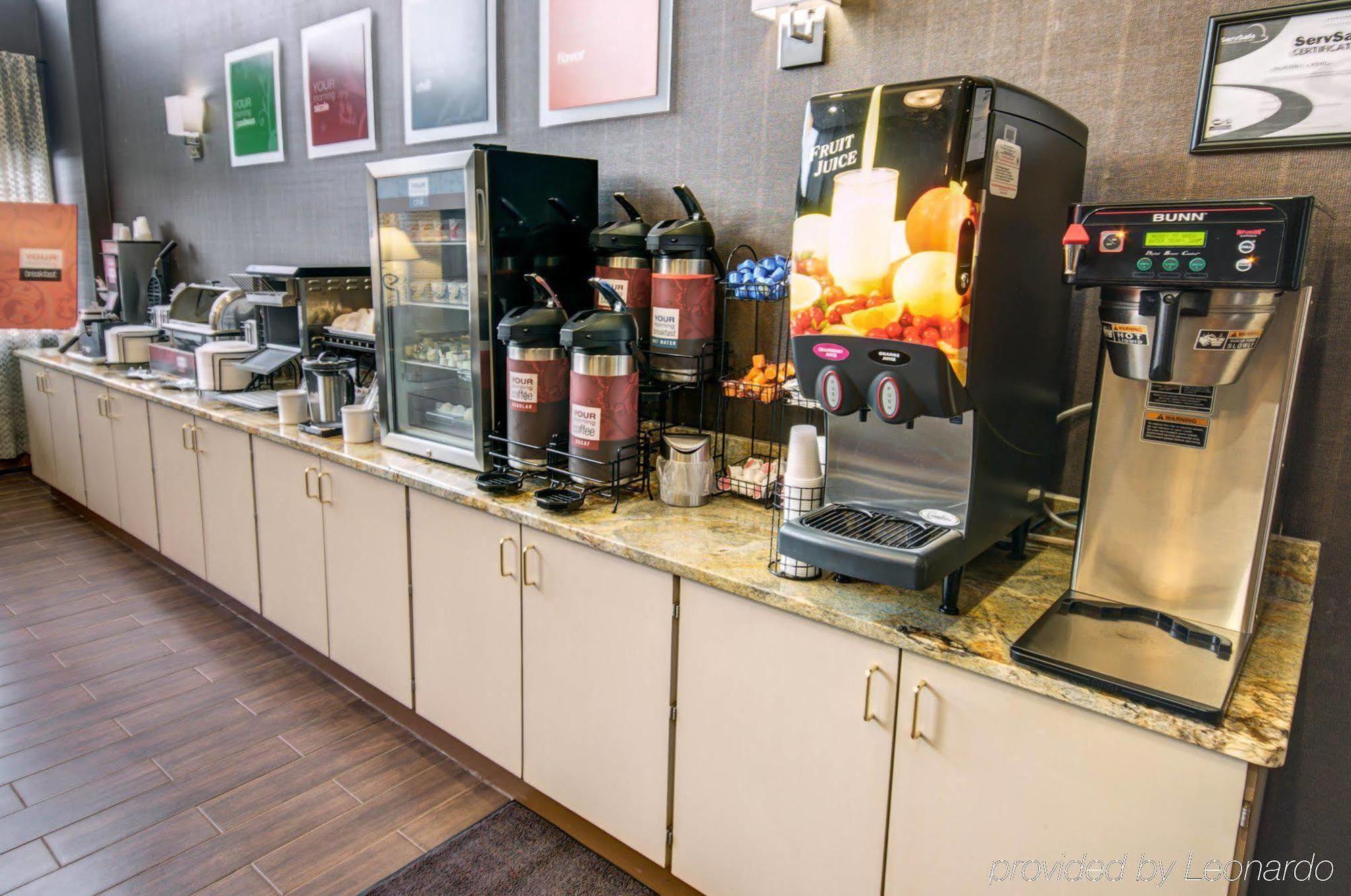Comfort Inn Pine Grove I-81 Hershey Area Екстер'єр фото