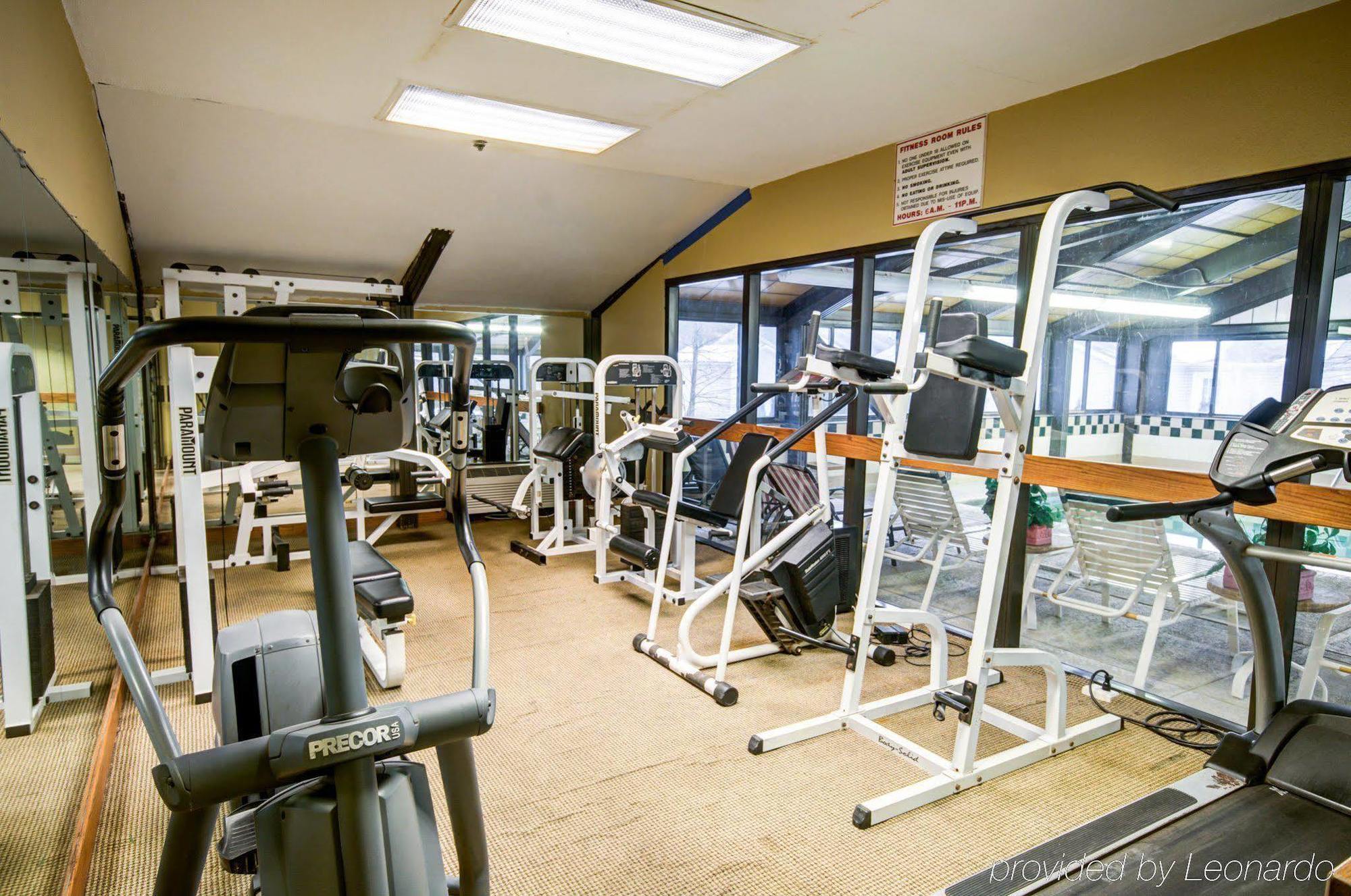 Comfort Inn Pine Grove I-81 Hershey Area Екстер'єр фото