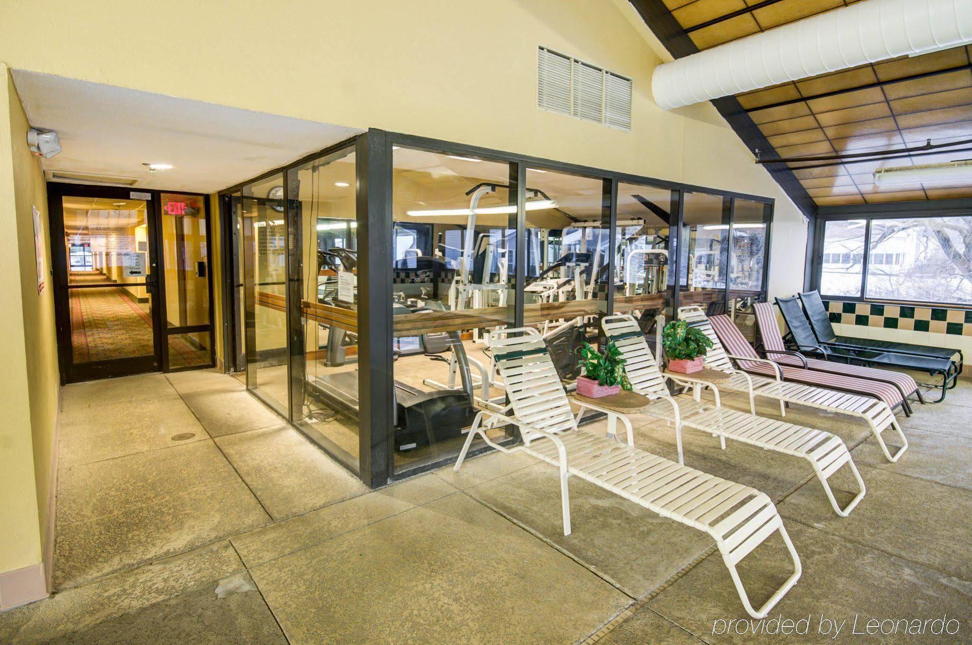Comfort Inn Pine Grove I-81 Hershey Area Екстер'єр фото