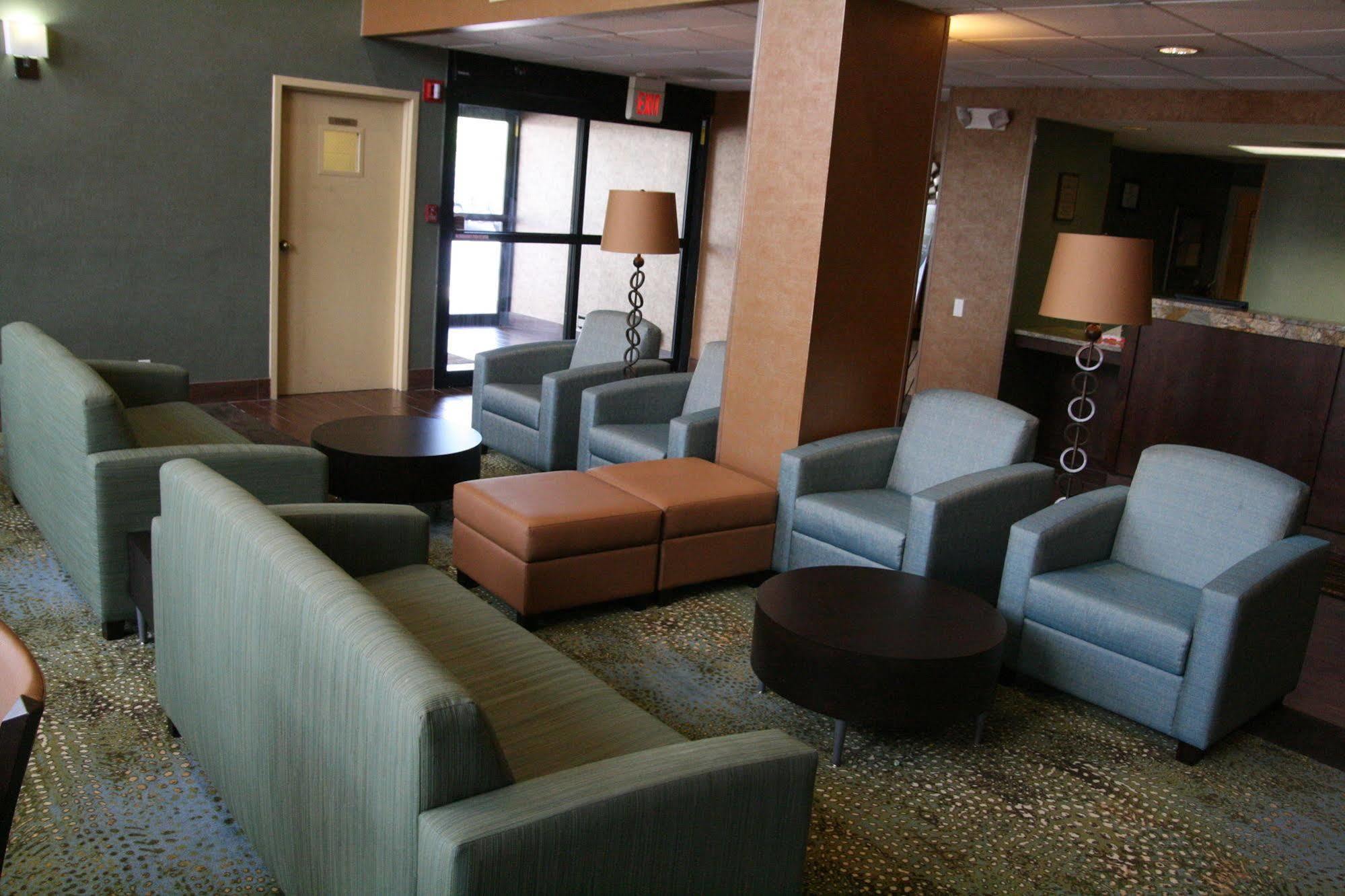 Comfort Inn Pine Grove I-81 Hershey Area Екстер'єр фото